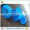 4" Vertical thermal power sump slurry pump