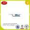 OEM Carbon Steel hardened R Type Spring wire lock/Cotter Pins