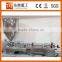 Automatic mash potato/tomato sauce filling machine