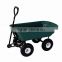 Dump cart / wagon / four wheel dump cart TC4253A