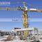 MC85B Stationary Type Tower Crane for Sale