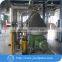 Lower consumption cottonseed oil refinery equipment