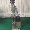 semi-automatic Rolling riveting machine