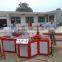 Paper tuber equipment, paper-tube machine