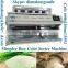 5 chutes rice separation machine, Rice color sorter from Mingder factory price