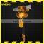  china 500kg electric chain hoist