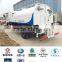 10000 liters road washing truck, 10 m3 jetting sweeper truck, 10000 liters jetting washer truck