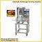 Automatic burger patty forming machine beef hamburger making machine