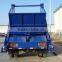 SINOTRUK HOWO 4X2 Arm Type Garbage Truck