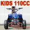 50cc Mini Quad ATV for Kids