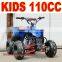 50cc Mini Quad ATV for Kids