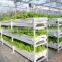 PVC tube for water growing /hydroponics system