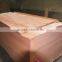 LInyi Supply Best Quality okoume Wood Veneer Rotary Cut Wood Veneer