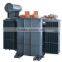 Low noise 630 kva Rectifier Transformer for induction furnace