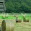 1.23m width agriculture blue hay baler netwrap