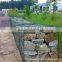 Watercourse and Riverbed Project Application Pebble Cage