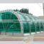 1.3-18MM plastick Polycarbonate sheet for sound barrier
