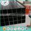 Fast Delivery Special Design Available Structural Ss400 Black Square Steel Pipe Price