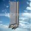 Wooden Grain Aluminium Profile for Extrusion Aluminium by Fujian Fenan manufacturer