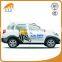 High quality car body sticker material