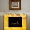 GOOD QUALITY BACKLIT ONYX FIREPLACES