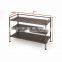 vivinature shoes stand rack and shoe storage with 7 layers