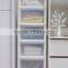 Plastic 3 Tier Multi Drawer Storage Cabinet