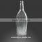 3 Liter Wine Glass Bottle for Vodka, Brandy, Whiskey with Screw Cap