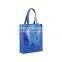 Portable Laminated Shopping Bag