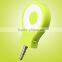 Mini portable led flash fill light for iPhone