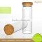 Wholesale Cheap Borosilicate Honey Glass Container