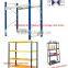 Steel Heavy Duty Shelving Warehouse Storage Racking Long-span Shelving Racking