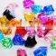 Mixed color decorative vase filler acrylic ice stone