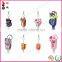 Toilet Hand Sanitizer Spray With Holder for Perfume