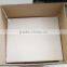White Two Drawers Wooden Cabinet for Living Room Furnitures