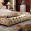 2015 Master king size bedroom furniture set / bedroom furniture YC017