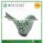 Hollow Home Ornament Porcelain Bird Craft
