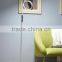 2017 New Remote Control Led Room Floor Standing Lamp