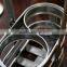 Hot selling 330ml metal 2 pack bottle holder/ wine bottle carrier/beer bottle holder