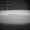 home decoration luxury hotel chinese stone carving baths stone bathtub