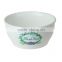 5.3"hot sell custom printed ceramic bowl