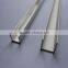 Stainless Steel U Channel for Glass Railing System