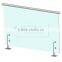 JINXIN customed decorative stainless steel glass railing systems dubai stainless steel railings