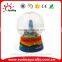 Hot Sale Polyresin Vietnam Souvenir Snow Globe for Sale