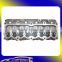 auto spare parts turkey for isuzu c240 cylinder head