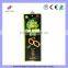 Decorative glow pumpkin eyeglass holder stand,graet foe party, festival,dance.concert, camping,bar and game