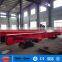 Factory Price Ore Bearing Mining Shuttlecar Used in Coal Mine