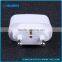 Universal Travel Adapter US AU UK to EU Plug Travel Wall AC Power Adapter 10A Socket Converter