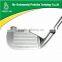 Titanium Alloy custom made iron head come from China