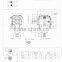 OEM HT250 small transmission gearbox